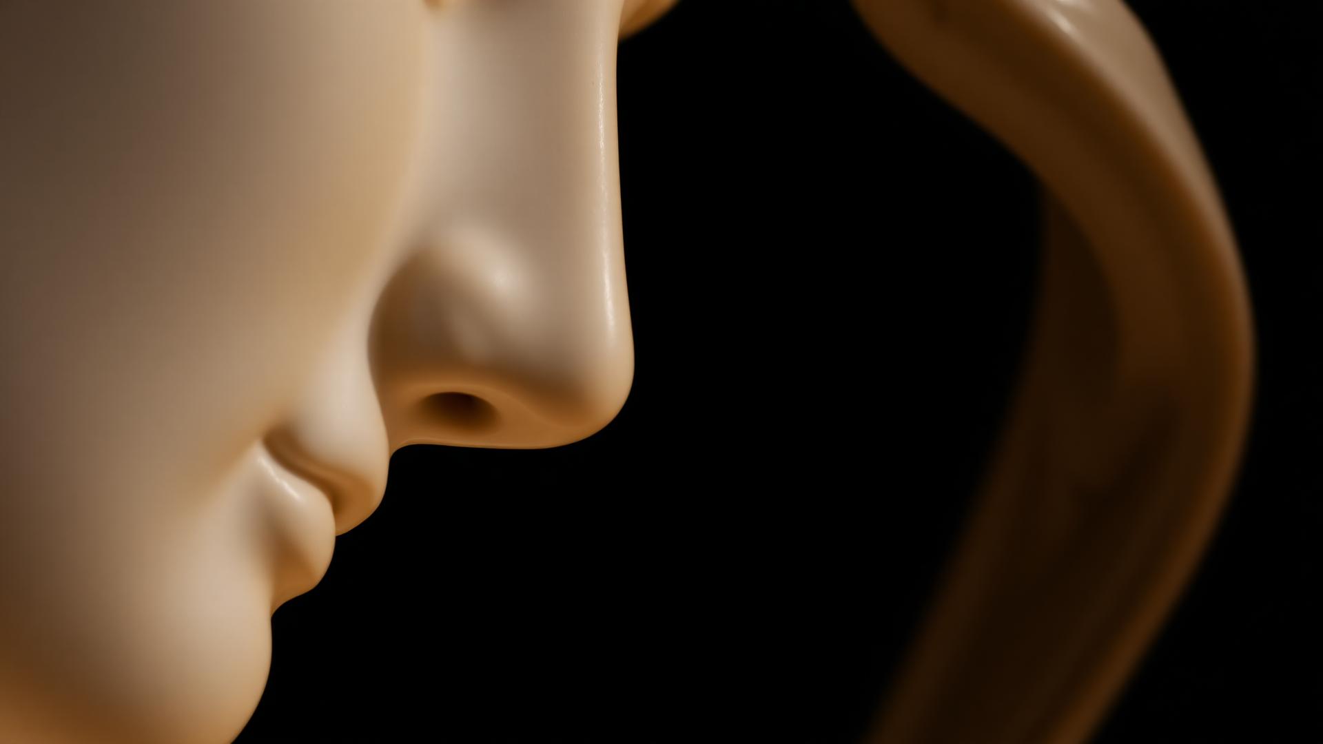 Facial Surgery — Dr Ravin Patel, Cape Town